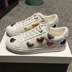 Kurt Geiger sneakers